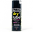Ketjuvaha Muc-Off Bicycle Dry Weather Lube Aerosol Spray 400ml Suihkepullo