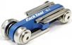 Monitoimityökalu Park Tool IB-2 I-Beam Multitool 10-osainen