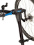 Rihtauslisäosa Park Tool TS-25 Repair Stand Mounted Wheel Truing Stand Korjaustelineeseen
