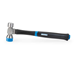 Vasara Park Tool HMR-8 Shop Hammer 8oz/225g Vaihdettavalla muovipäällä #293-8