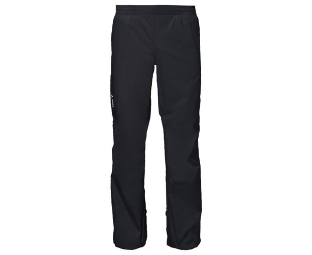 Vaude Regnbukser Drop II Herre