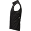 Pyöräilyliivi POC M's Pro Thermal Vest Uranium Black