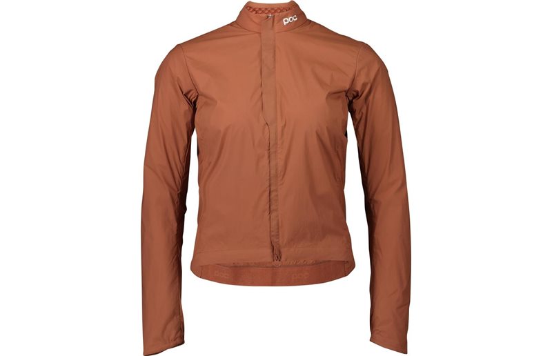 Pyöräilytakki POC W's Thermal Splash Himalayan Salt