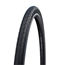 Cykeldæk Schwalbe Marathon Racer SpeedGrip RaceGuard 30-622 (28x1.20") Sort/Refleks