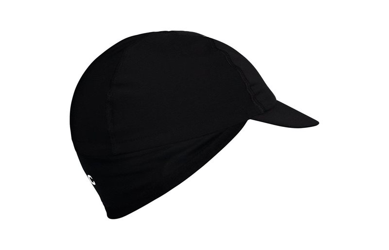 Sykkelcaps POC Thermal Uranium Black