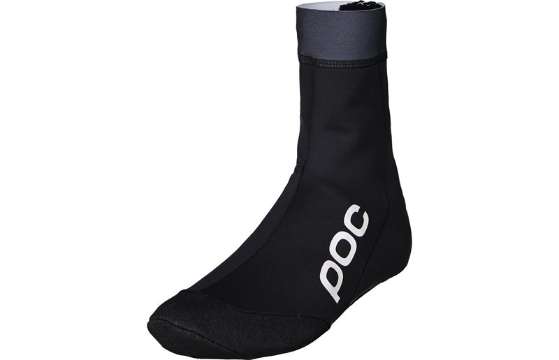 Skoovertræk POC Thermal Bootie Uranium Black