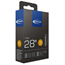 Schwalbe Sisärengas DV 15 Standard 18/28-622/630 Dunlop-venttiili 40mm