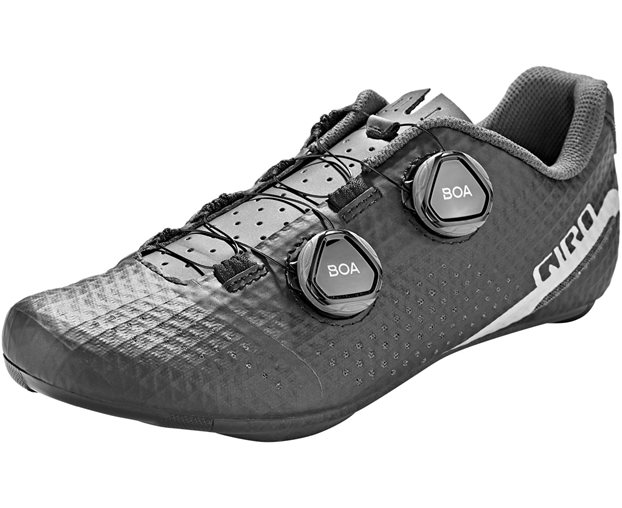 Giro Regime Shoes Women Black