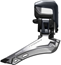 Shimano Framväxel Ultegra Di2 Fd-R8050, 2 Växlar, Ramfäste