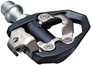 Polkimet SPD Shimano PD-ES600 Black