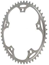 Shimano Eturatas Dura-Ace FC-7710 Track 1/2" X 1/8" 144 BCD 9-vaihteinen 52T