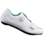 Cykelsko Shimano RP5 dame hvid 37
