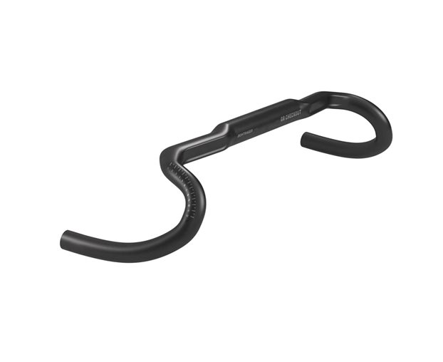 Racerstyre Bontrager GR CheckOUT Styre