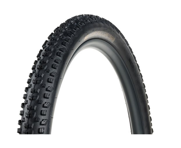 Cykeldäck Bontrager Montrose Comp XR 27,5" Black