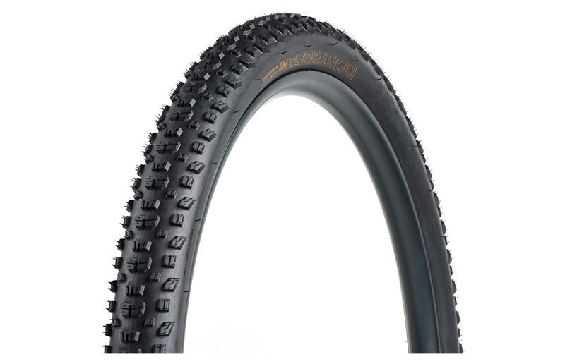 Cykeldäck Bontrager Montrose Pro XR TLR 29" Black