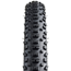 Cykeldäck Bontrager Montrose Pro XR TLR 29" Black