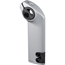 Sadelstolpe Trek 2023 Madone SLR Gen 7 V2 Seatpost Kvicksilver/Svart 20mm Offset