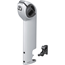 Sadelstolpe Trek 2023 Madone SLR Gen 7 V2 Seatpost Kvicksilver/Svart 20mm Offset