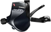 Shimano Vaihdevipu Vasen Kaksinkertainen Sl-R