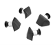 Shimano Ultegra Fc-R8000 Gear Fixing Bol