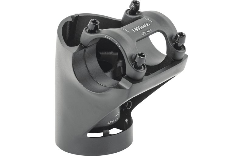 Styrstam Trek Integrated City Stem