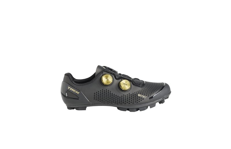 Cykelskor Trek RSL Mountain Svart/Guld