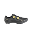 Cykelskor Trek RSL Mountain Svart/Guld