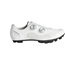 Cykelskor Trek RSL Mountain Vit/Silver