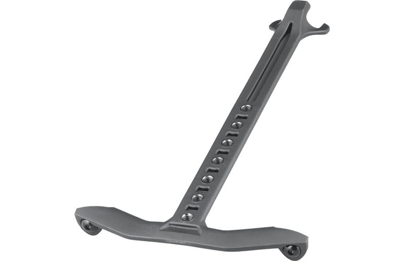 Flaskställ Trek Speed Concept Round Bottle BTA Cage Black