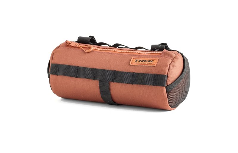 Styrväska Trek Sedona Red 1.7 l