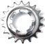 Takaratas Shimano Nexus 19T