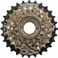Shimano Frikrans Mf-Tz500 6 Växlar 14-28T