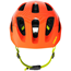 Cykelhjälm Trek Tyro Youth Radioactive Orange