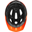 Cykelhjälm Trek Tyro Youth Radioactive Orange
