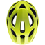 Cykelhjälm Trek Tyro Youth Radioactive Yellow/Power Surge