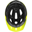 Cykelhjälm Trek Tyro Youth Radioactive Yellow/Power Surge