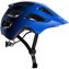 Royalblue/Deep Dark Blue