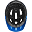 Sykkelhjelm Trek Tyro Youth Royalblue/Deep Dark Blue