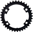 Shimano Drev 105 Fc-5800 Mb 110 Bcd 2 X 11 Växlar 36T Svart