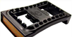 Pedalplade Shimano SM-Pd22