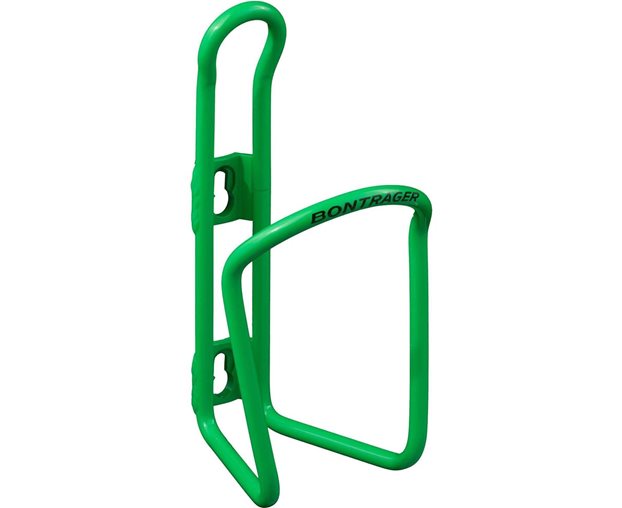 Bontrager Flaskeholder Hollow 6 mm Grøn