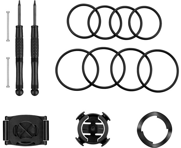 Hurtigmonteringssæt Garmin Forerunner 920XT