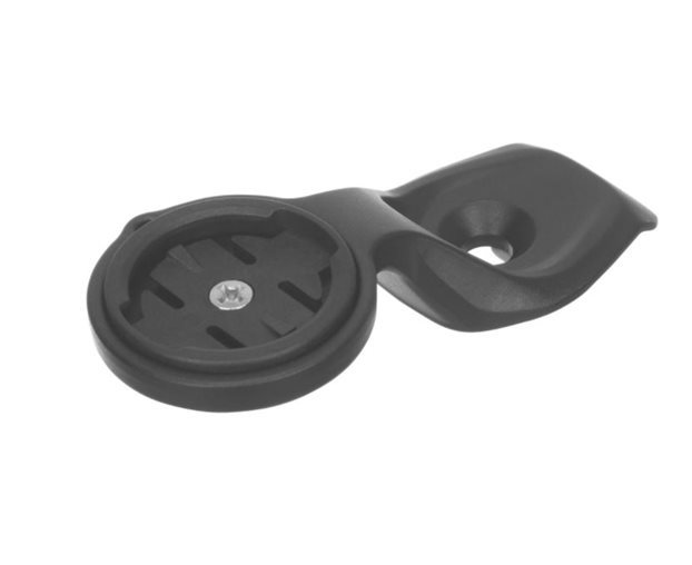 Computerbeslag Syncros Stem FL Computer Mount Garmin Sort