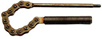 Skiftekæde Torpedo/SRAM 3-5 gear højre ny model