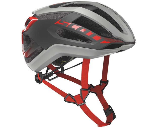 Scott Cykelhjälm Centric Plus (Ce)