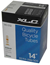 XLC Cykelslang Vt-D14 37/44-288/305 Standardventil 32 mm