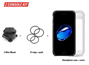 Zefal Telefonhållare Z Console Dry Kit Iph
