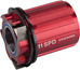 Zipp Frihjulsbody Shimano/Sram 11S