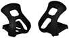 Polkimen varvaskoukot OXC Strapless Toe Clips