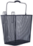 Sivukori OXC Hook Basket Rear Takatarakalle